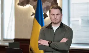 Украина жестко отреагировала на визит Путина в оккупированный Крым
