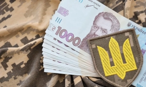 Зеленський подякував США за підтримку України