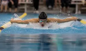 Саблистка Ольга Харлан стала трехкратной чемпионкой мира
