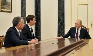 Зеленский объявил о корректировке операции в воздушном пространстве РФ