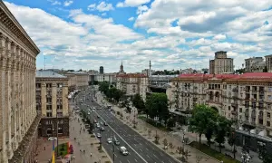 У Києві затримали вірменина, якого Інтерпол шукав понад 20 років