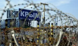 Оккупанты морально готовят украинских коллаборантов к бегству в россию