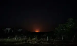Сили оборони зупинили 37 ворожих штурмів на Покровському напрямку