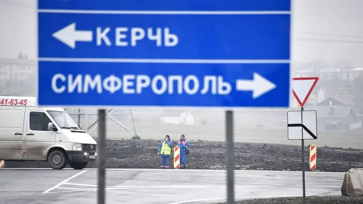 До Ради внесли законопроєкт про повернення історичних назв населених пунктів Криму