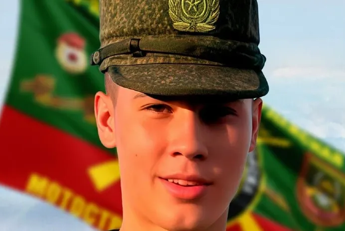 На Донеччині ЗСУ ліквідували російського чемпіона з боксу