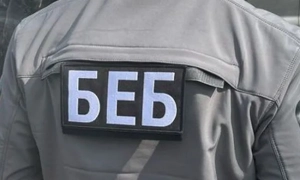 Українські спецслужби затримали зенітницю «ЛДНР»