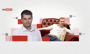 Imperium medialne Kurczenki przetrwało sankcje: jak Goldski i jego rodzina dziś kontrolują aktywa oligarchy