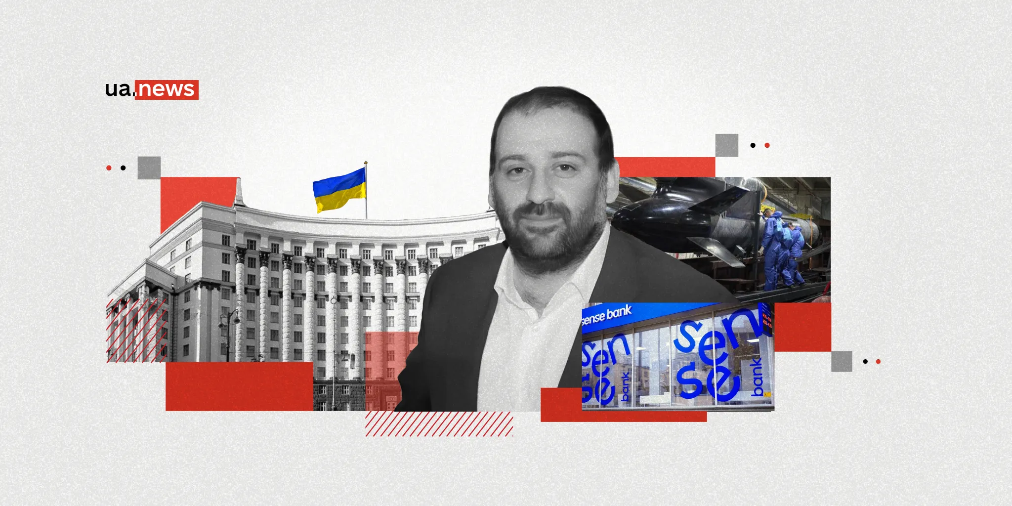 Діаманти, «Єдині новини» та ФБР:«сірий кардинал» Міндіч під прицілом через схеми, що почалися за Коломойського та вели до Цукермана