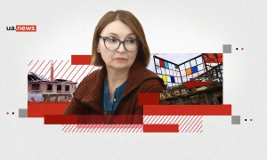 Украина начала радиовещание на оккупированный Донбасс