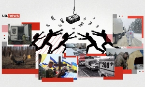 Від $2500 за тіло: як шахраї заробляють на родинах загиблих військових