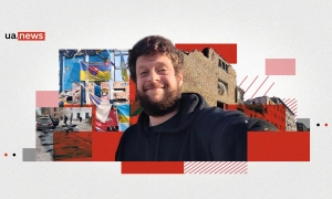 «Нащо я на це підписався?» Євген Спірін про війну, корупцію та мораль українців