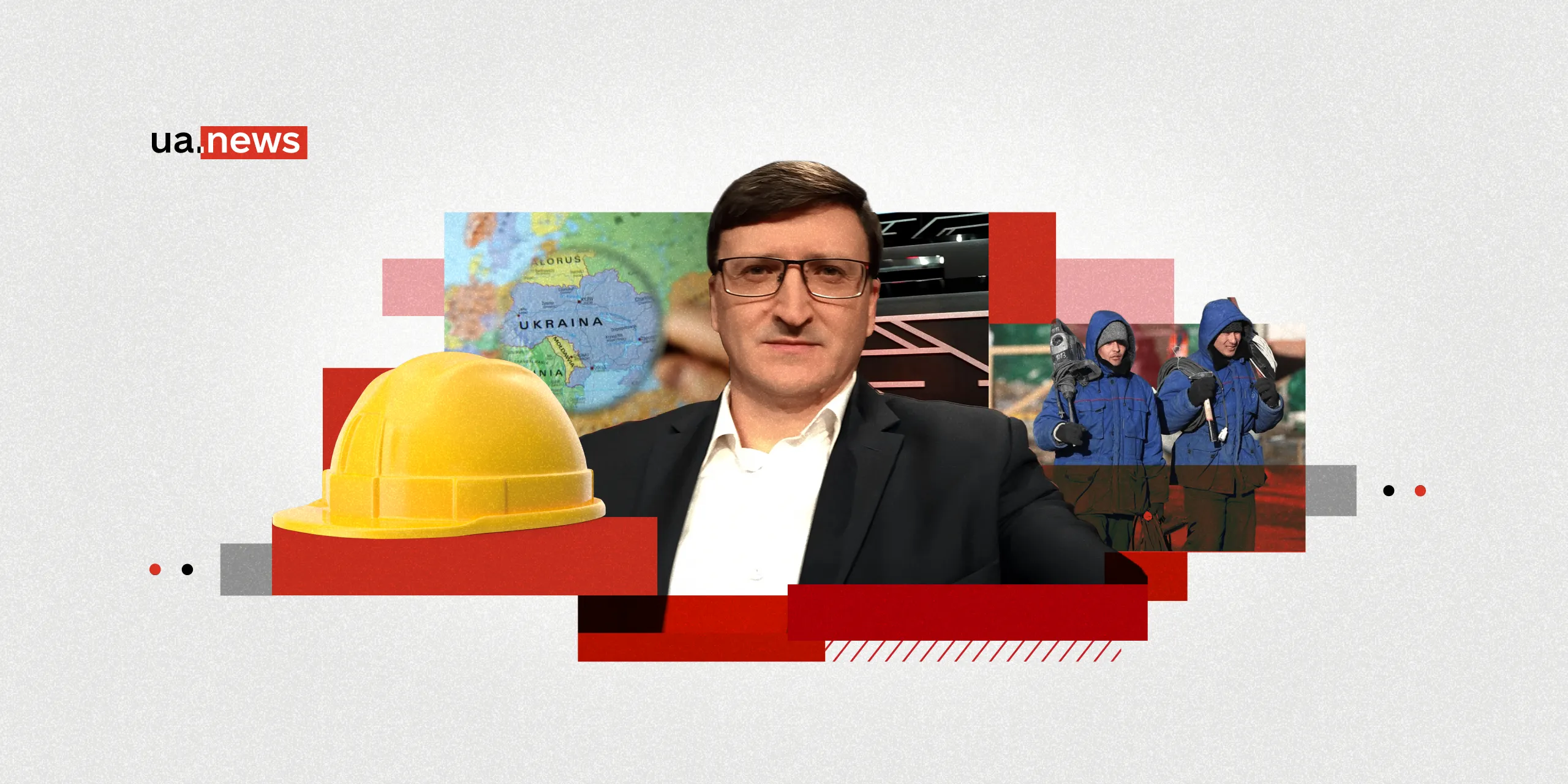 Міф про «масову міграцію» та реальна потреба у мільйонах робочих рук: експерт про кадровий дефіцит в Україні