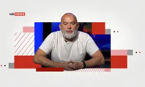 Jak blisko pokoju? Zero: Mychajło Szejtelman o wojnie, Donbasie i nadchodzących wyborach