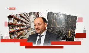 «Двушка на Москву» и сотни тонн лекарств в пепле: что связывает историю Миндича с бизнесом Червоненко