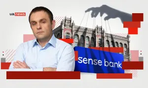 Kto okłamał komisję śledczą: w sprawie „Sens Banku” pojawiły się dwie wersje dotyczące pojawienia się potrzebnego doradcy