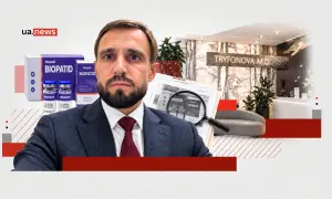 Biopatid to wymysł: prokurator opowiedział o zidentyfikowaniu pacjentów, u których wystąpiły poważne powikłania po zastrzykach