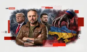 «They will hunt you down, Vova!»: Ihor Lapin on the fate of the authorities, Trump’s trap, and wartime corruption