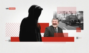 Як телефон Богдана Якимця вивів НАБУ на топ-посадовців Служби Безпеки