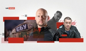 Справа Артема Шила: чому топ-корупціонери СБУ не сідають у тюрми