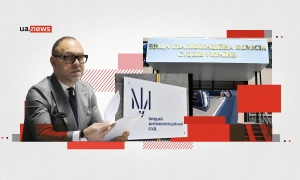 «Суддів обирають люди, яких ніхто не обирав»: голова ТСК Сергій Власенко про маніпуляції ВККС та вплив DEJURE на судову владу