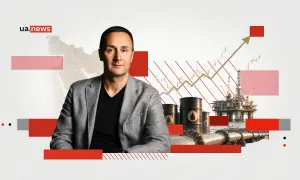 Герман Сметанин покидает пост генерального директора «Укроборонпрома»