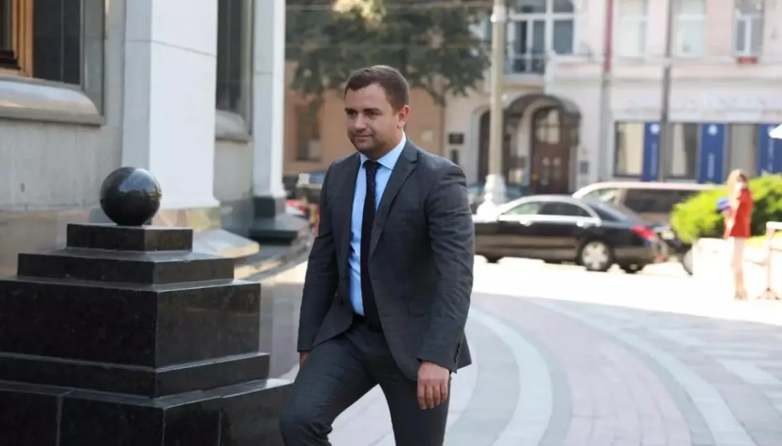 Олексій Ковальов