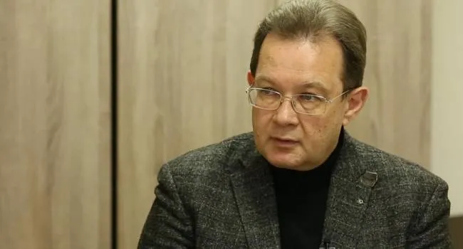 Олег Пендзин