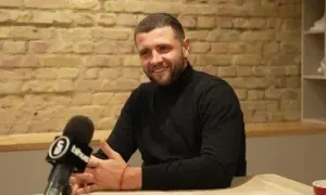 Суд залишив мера Труханова на волі