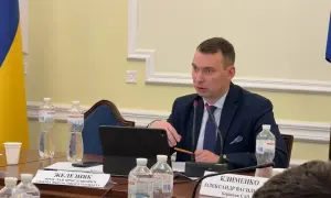 «Брудна» застава Галущенка: 21 банк, 85 рахунків та «конверти» — як обдурили систему