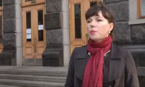 Украине следует усилить войска ПВО – Турчинов