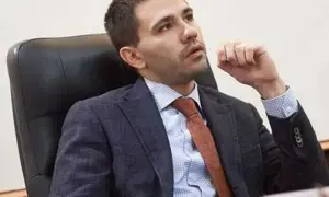 Тандем розрахунку: як Павло Барбул грабував оборонку під медійним куполом Любові Величко