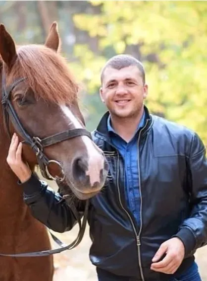 Владислав Бордун