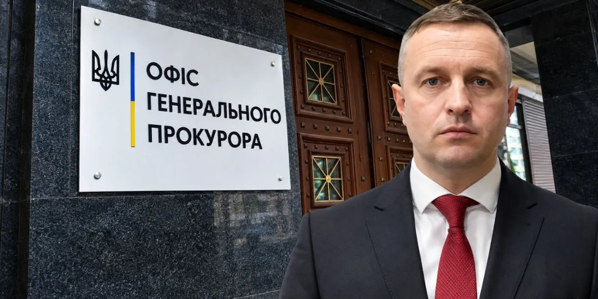 Новый глава Офиса генерального прокурора: имущество на родственников, миллионы жены и токсичные подчиненные Антона Ковальского