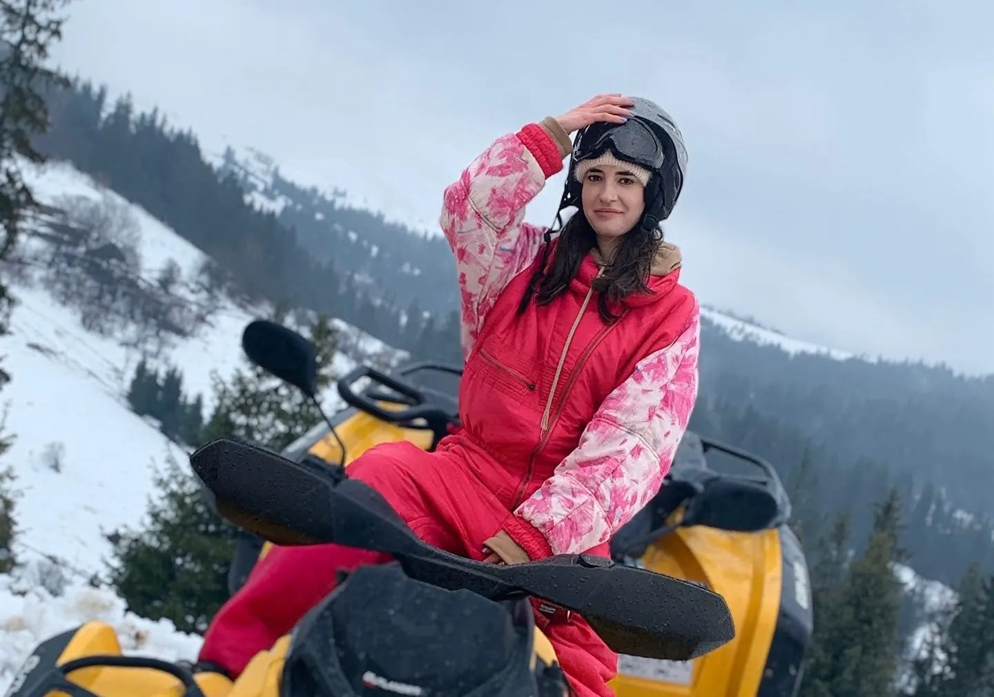 Секретарка ВАКС під прицілом: масштабна перевірка статків Мар’яни Боротюк та її цивільного чоловіка з НАБУ