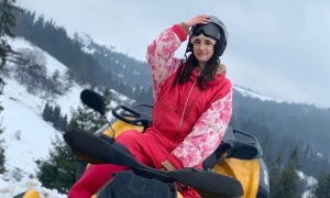 Секретарка ВАКС під прицілом: масштабна перевірка статків Мар’яни Боротюк та її цивільного чоловіка з НАБУ