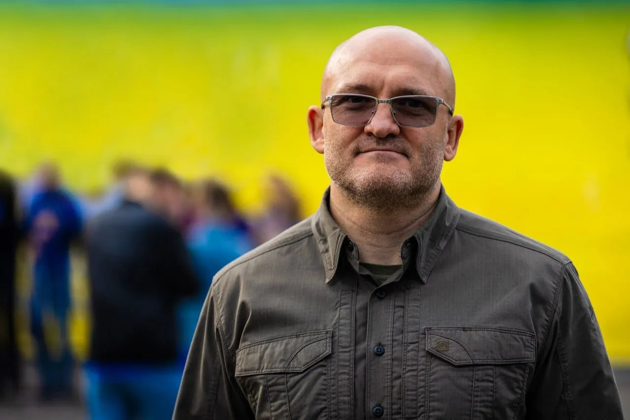 Фінішна пряма у ВАКС: прокурори просять 10 років для колишнього заступника голови Дніпропетровської ОВА