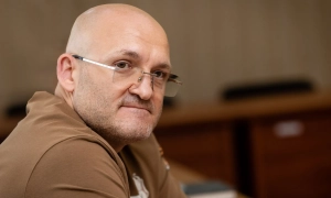 Скандальному нардепу оголосили підозру 