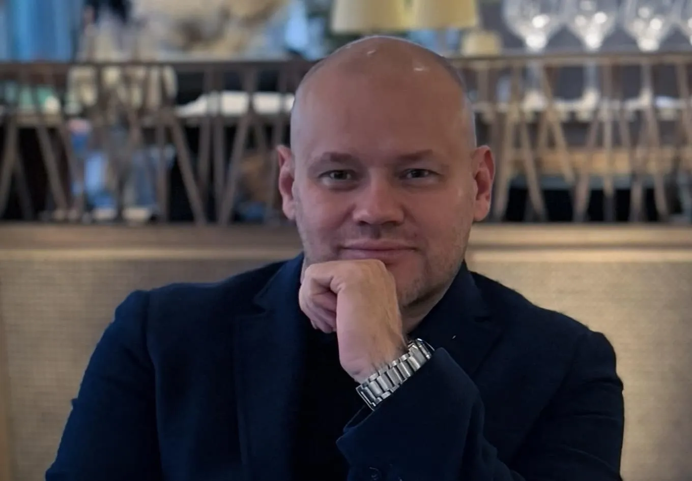 UA.NEWS направило повторний запит до одеської «Батьківщини» щодо  політичних планів експрокурора Вербицького