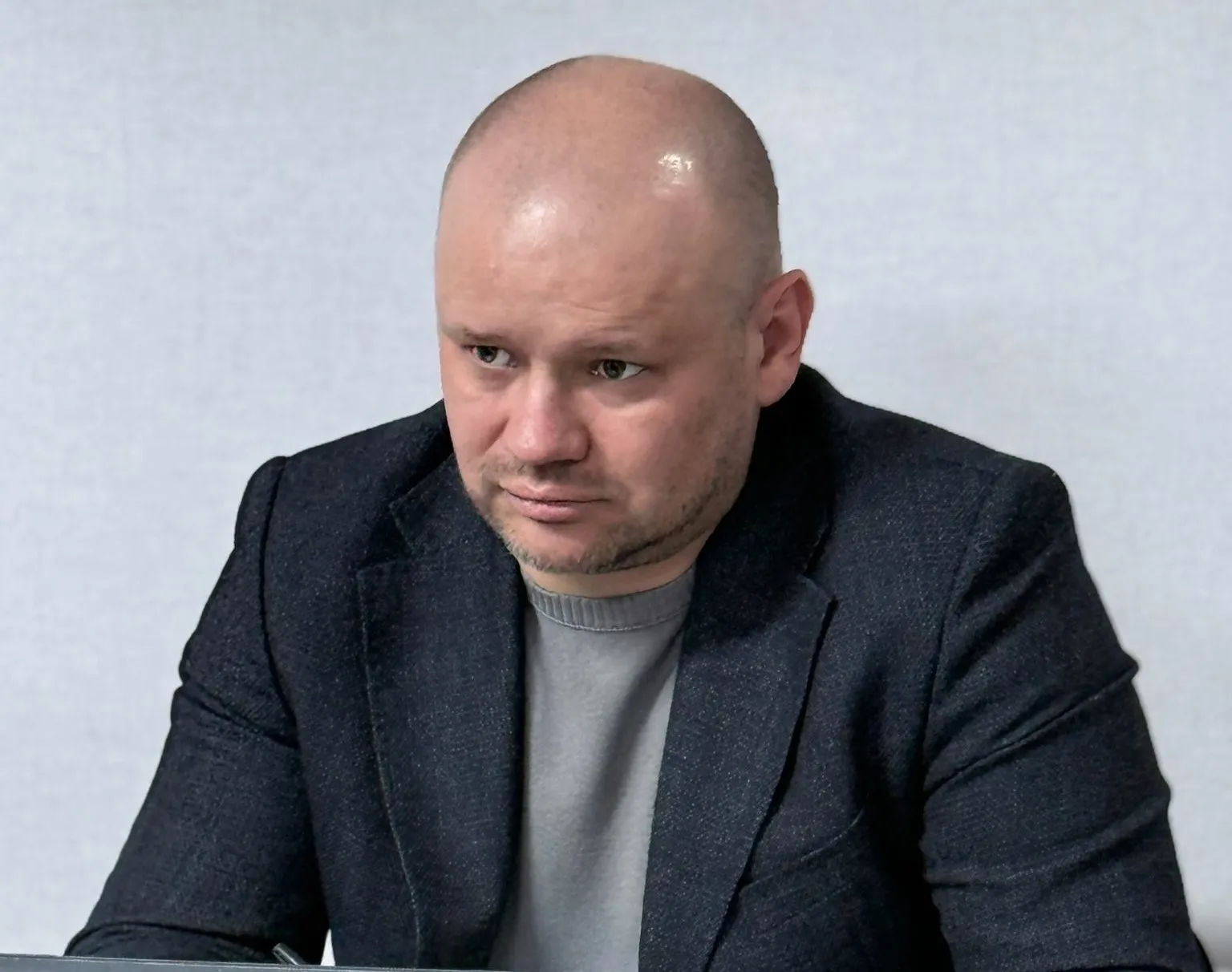 Редакція UA.NEWS вдруге вимагає від РГК НАБУ взяти під контроль справу експрокурора Вербицького та надати інформацію про перебіг розгляду справи