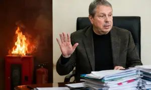 Трёх предателей из Донецкой области приговорили к 15 годам