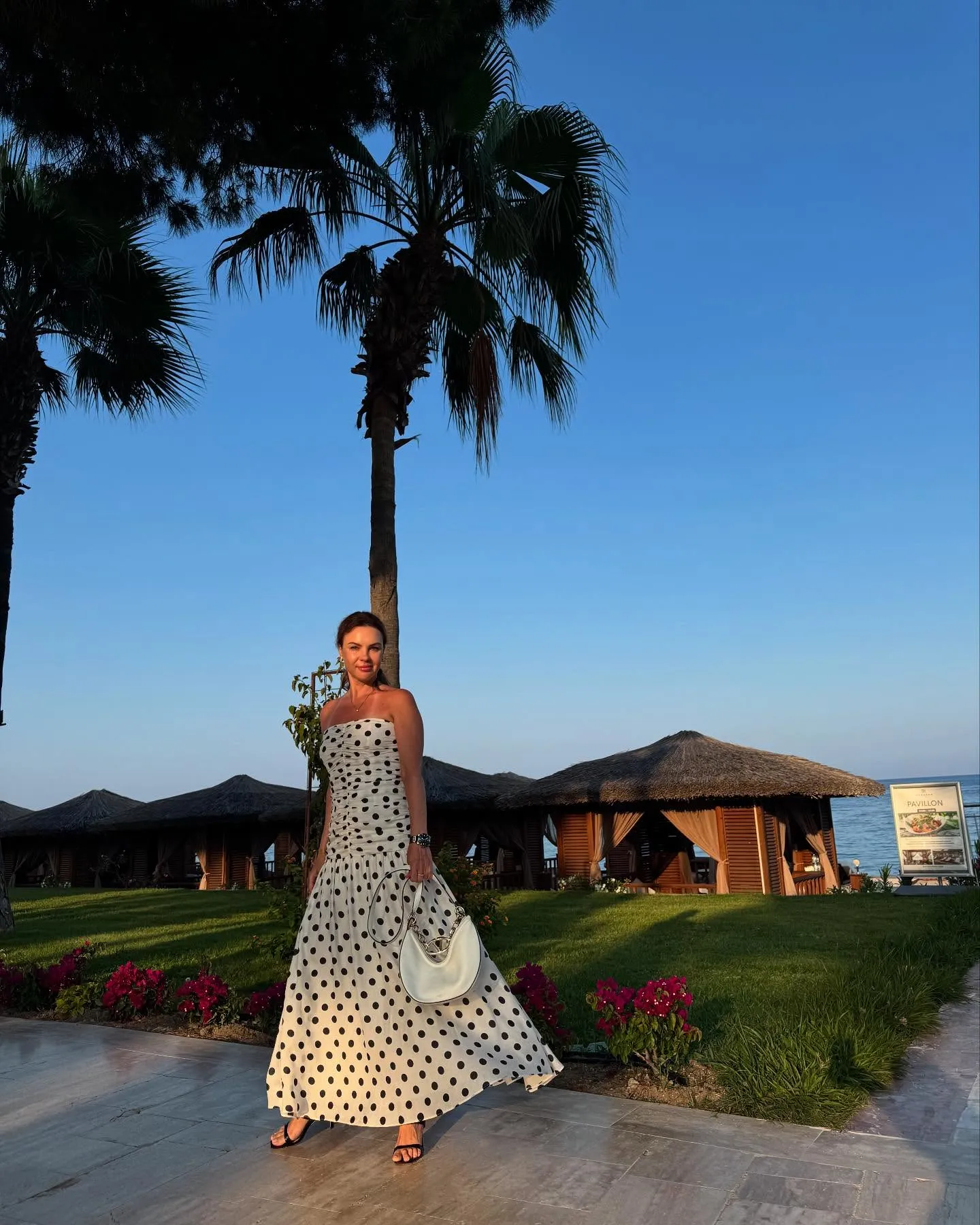 Фото з сторінки Facebook Марини Горбач