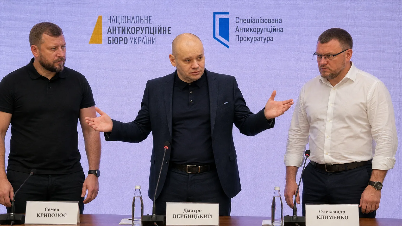 The Verbytsky Case Has Hit a Dead End: Why NABU Has Not Issued a Charge, and Why the Pechersky Court Is Forcing the NACP to Remain Silent
