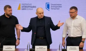 Конституционный суд готовится заблокировать запуск рынка земли