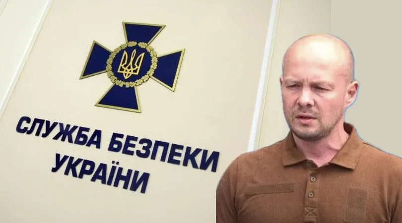 Organy ścigania rozpoczęły monitoring finansów rodziny pułkownika SBU Prokopenki