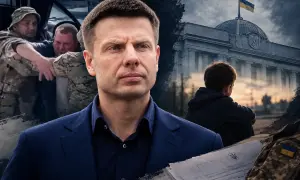 Odroczenie dla ojca, gaz dla weterana, szczątki ludzkie na polu: czym zajmowała się parlamentarna komisja śledcza w Czerkasach