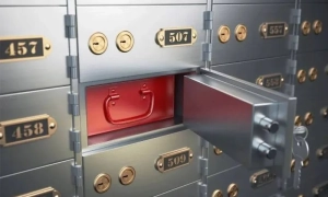 Детективи перевіряють 25 компаній з ознаками фіктивності за легалізацію злочинних доходів