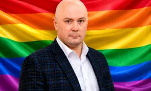 Premier Irlandii przybył do Ukrainy