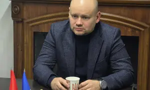 Zełenski przeciwko „połowicznemu” członkostwu w UE