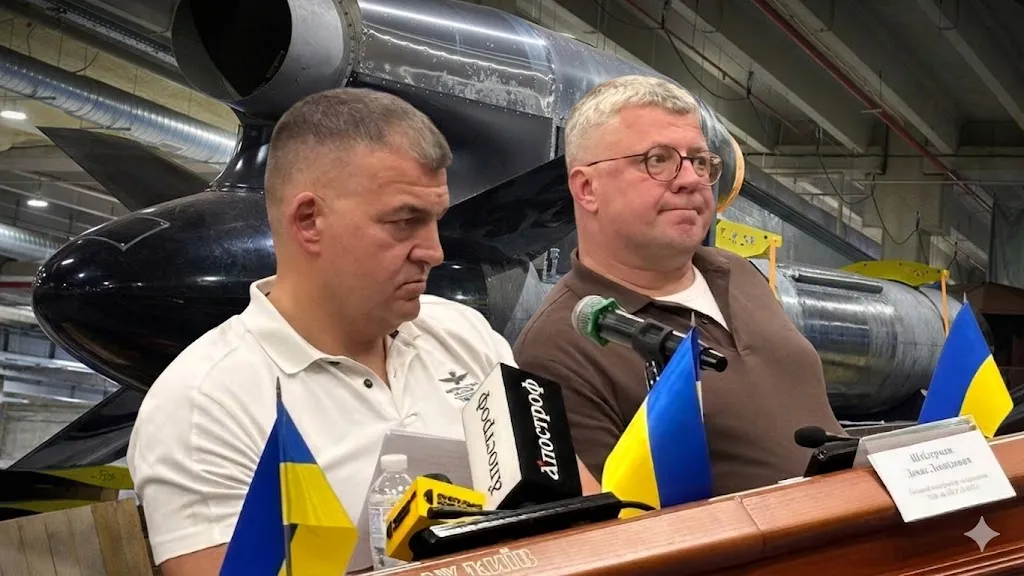 Паніка через кінець війни: про що говорять на нових плівках НАБУ фігуранти справи FirePoint