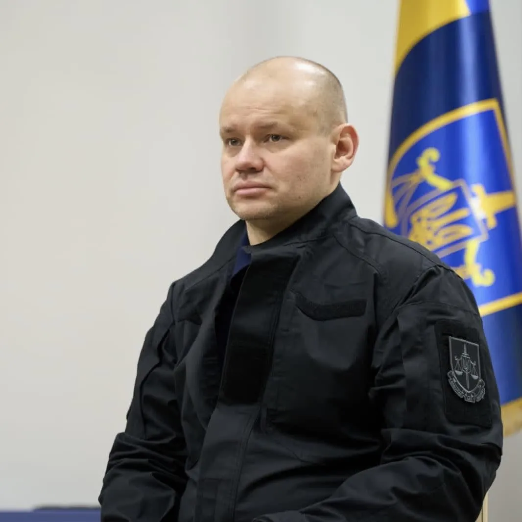 Дело Вербицкого: журналисты просят Временную следственную комиссию Верховной Рады провести проверку НАБУ и САП из-за затягивания расследования